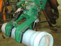 Gater Grapples Pipe Grapple