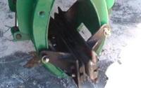 Gater Grapple with Broom or Willow Clamp option