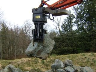 Rock Grapple