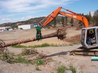 Log Loader